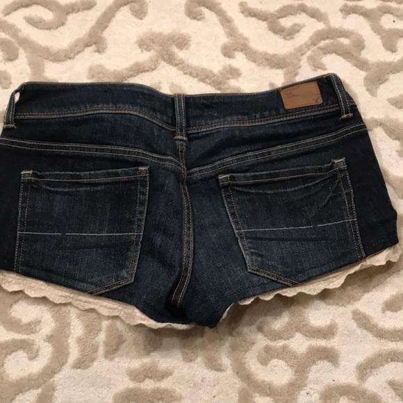 AE Shortie - Picture 3 of 8